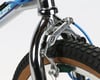 Image 6 for Haro Bob Haro 40th Anniversary Freestyler BMX Bike (20.5" Toptube) (Chrome)